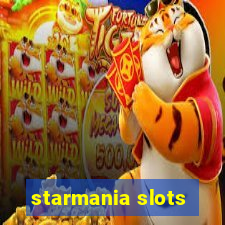 starmania slots